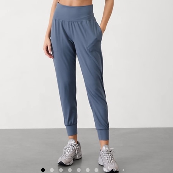 Athleta Pants - Athleta Salutation Jogger